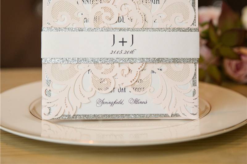 Wedding invitations ontario