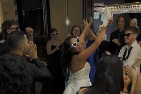 Dance Party