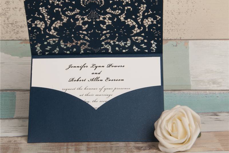 Wedding invitations ontario