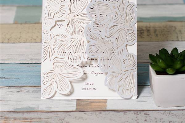 Wedding invitations ontario