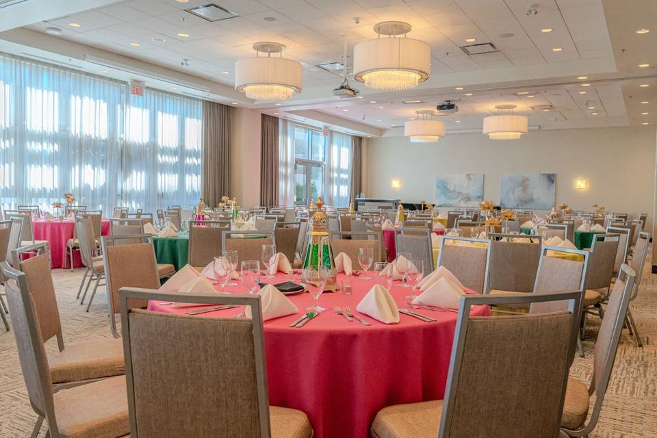 Ballroom