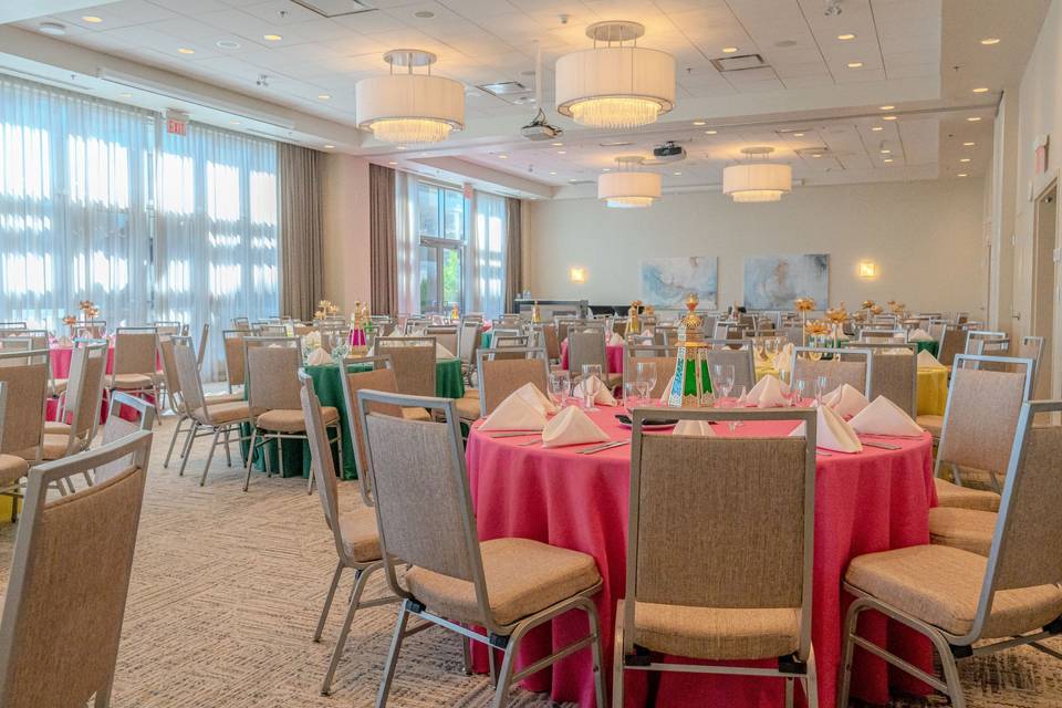 Ballroom