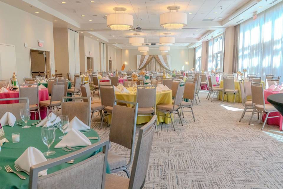 Ballroom