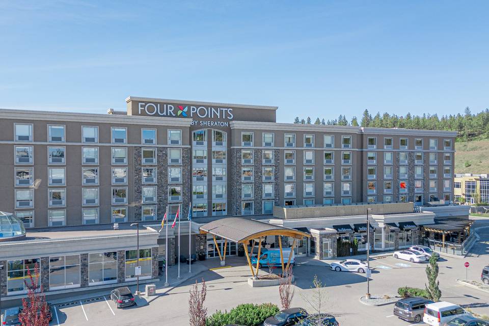 Four Points by Sheraon