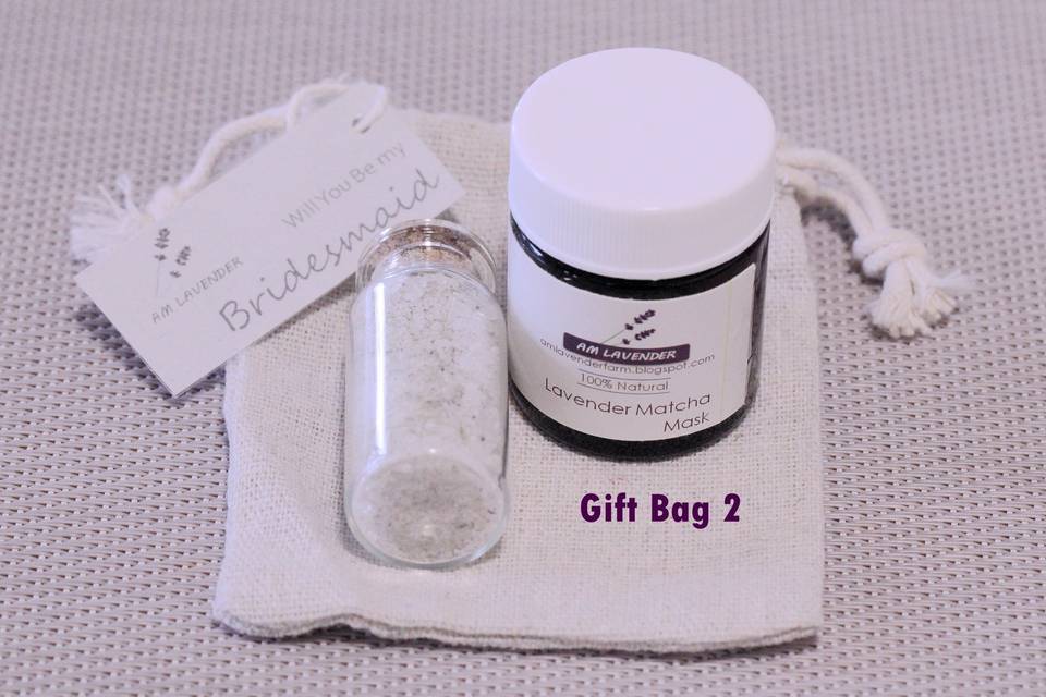 Gift Bag 2