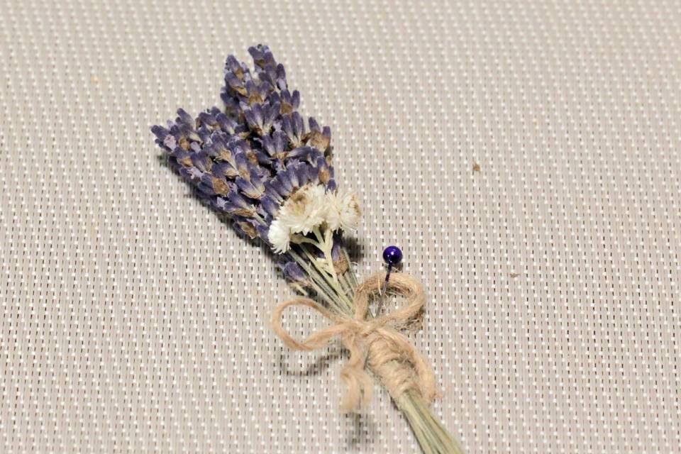 Boutonniere