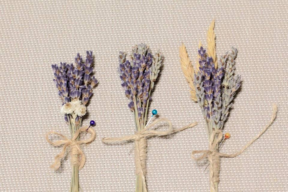 AM Lavender