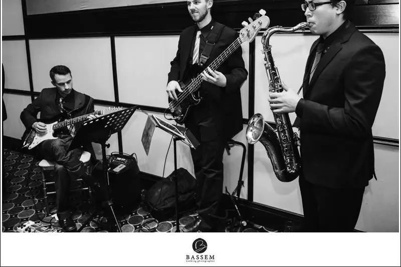 Music | Jazzy Sport
