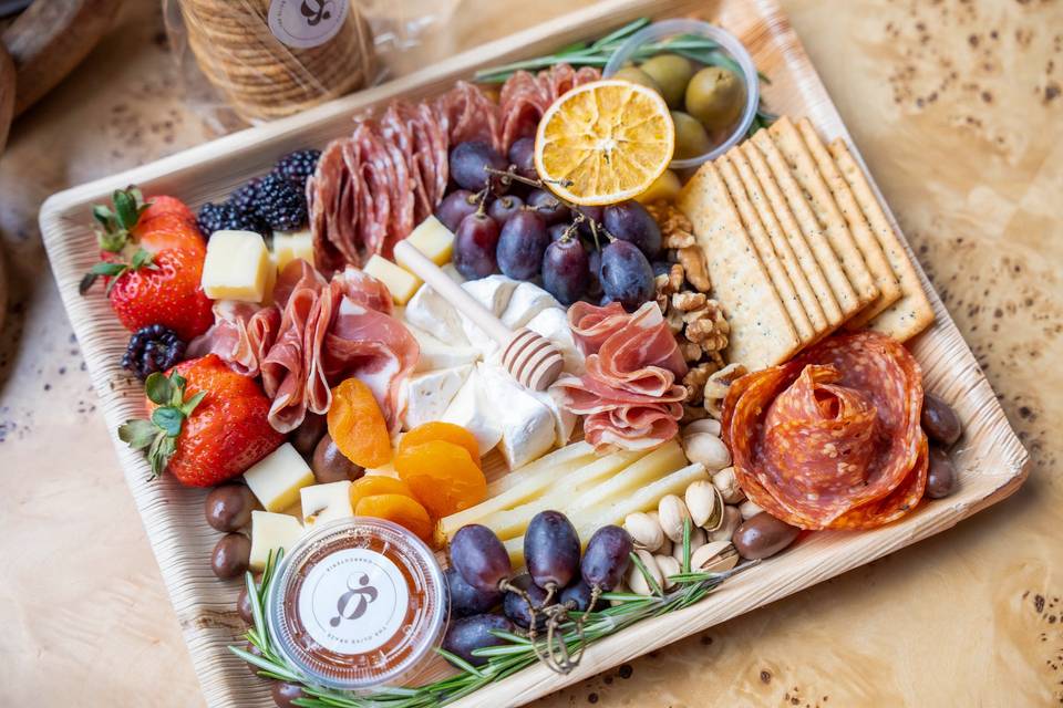 Grazing Platter