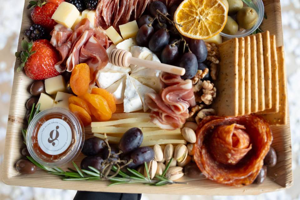 Grazing Platter