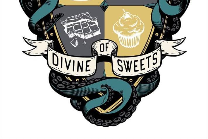 Grand Order of Divine Sweets