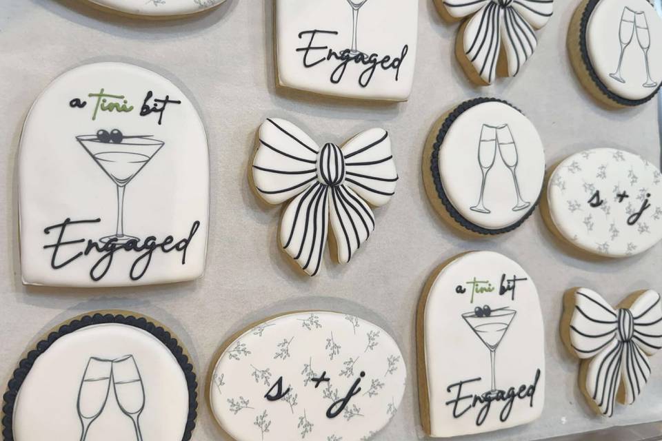 Edible image fine details
