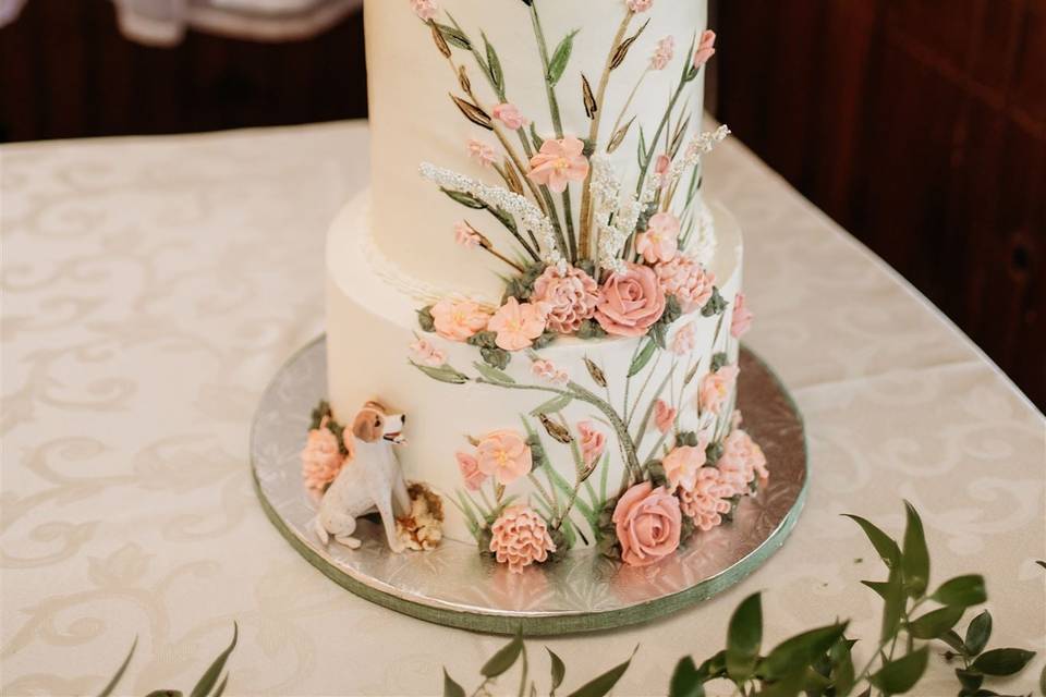 The Sweeterie Inc