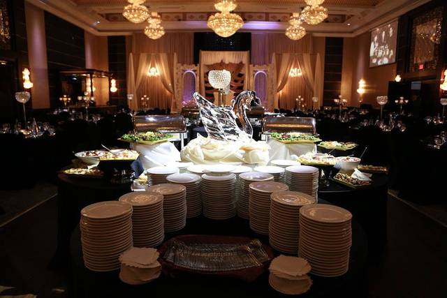 Venue In a League of its own