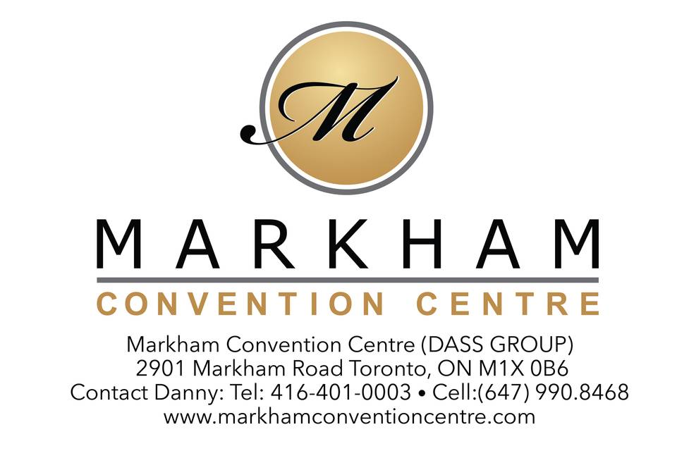 Markham Convention Centre