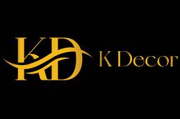 Kdecor Event Planner