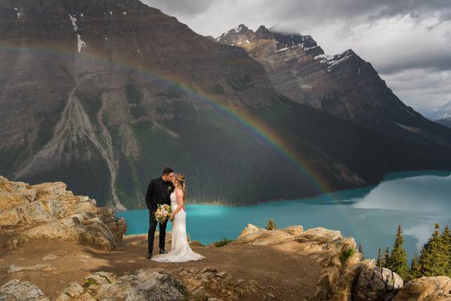 Banff Adventure Elopement