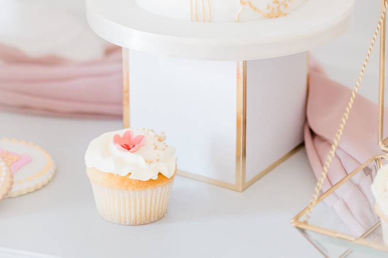 Mini Cake by Le Dolce