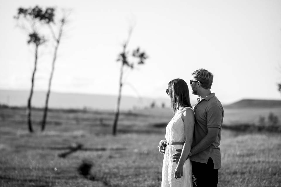 Engagement Session