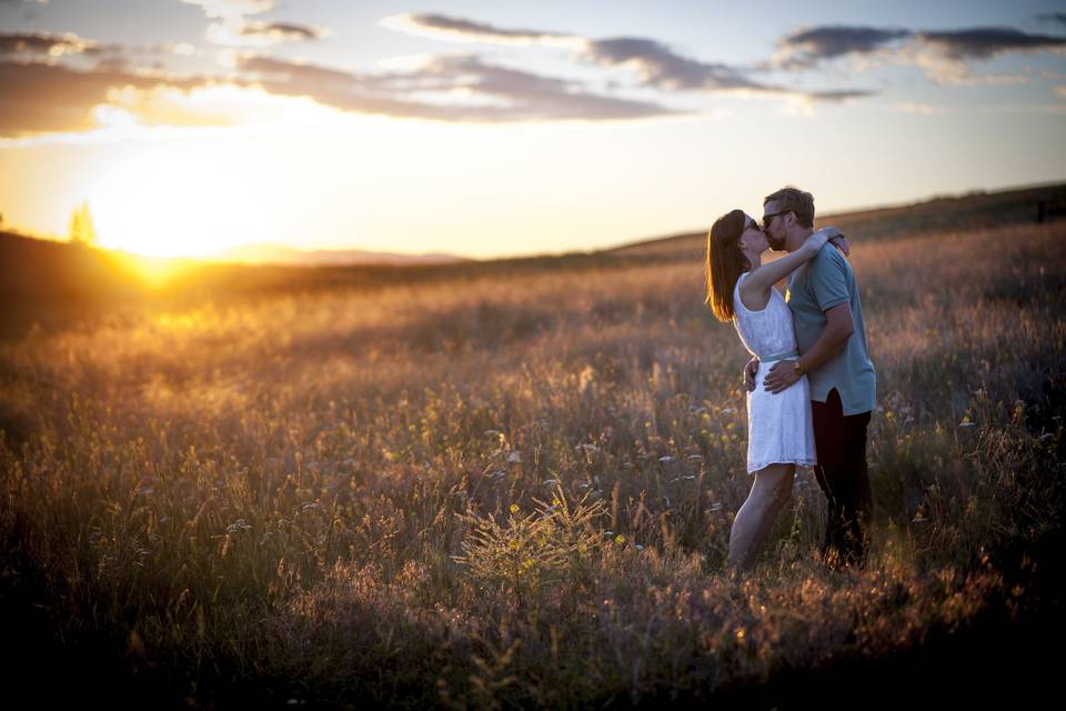 Engagement Session