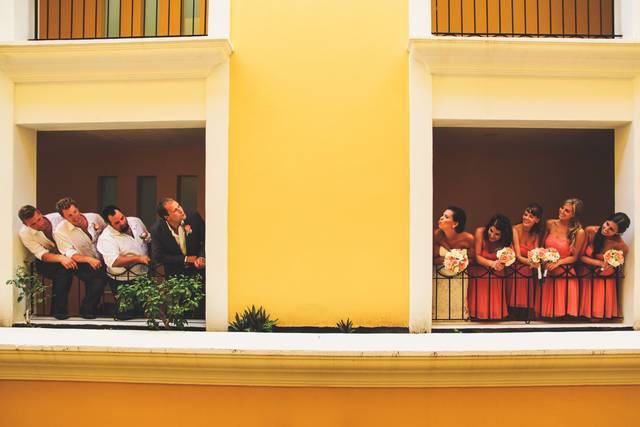 Los Cabos wedding