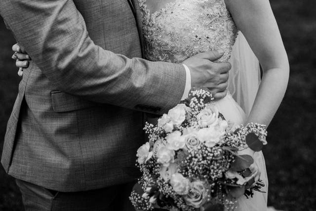 Okanagan wedding