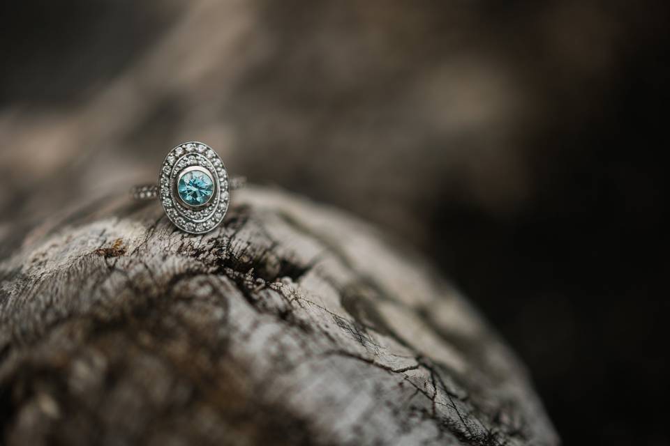 Wedding Band
