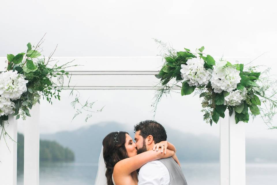 North Coast Wedding