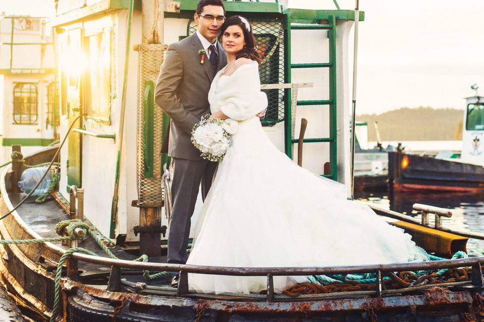 Northcoast Wedding