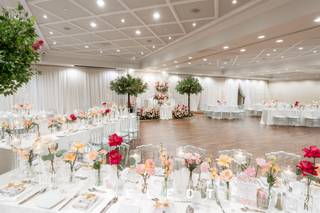 Sheraton Parkway Toronto North