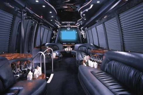 123 Limo