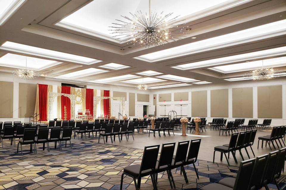 Grand York Ballroom