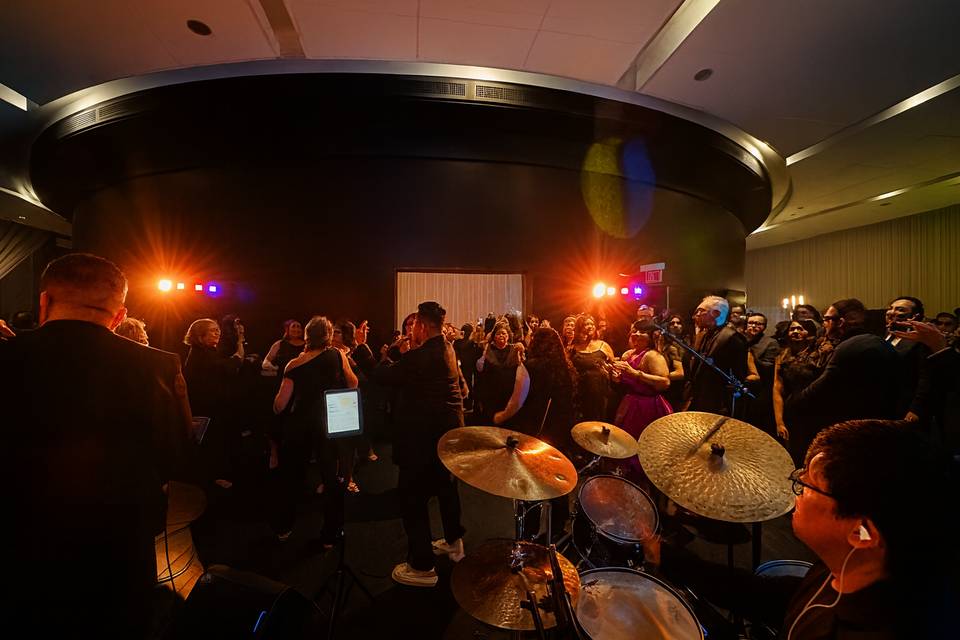 Corporate Party