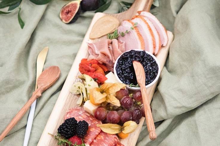 Charcuterie