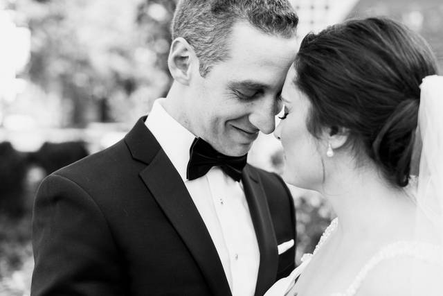 Vaughan Wedding Photography