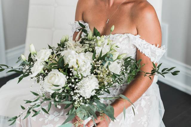 Toronto Wedding Photography