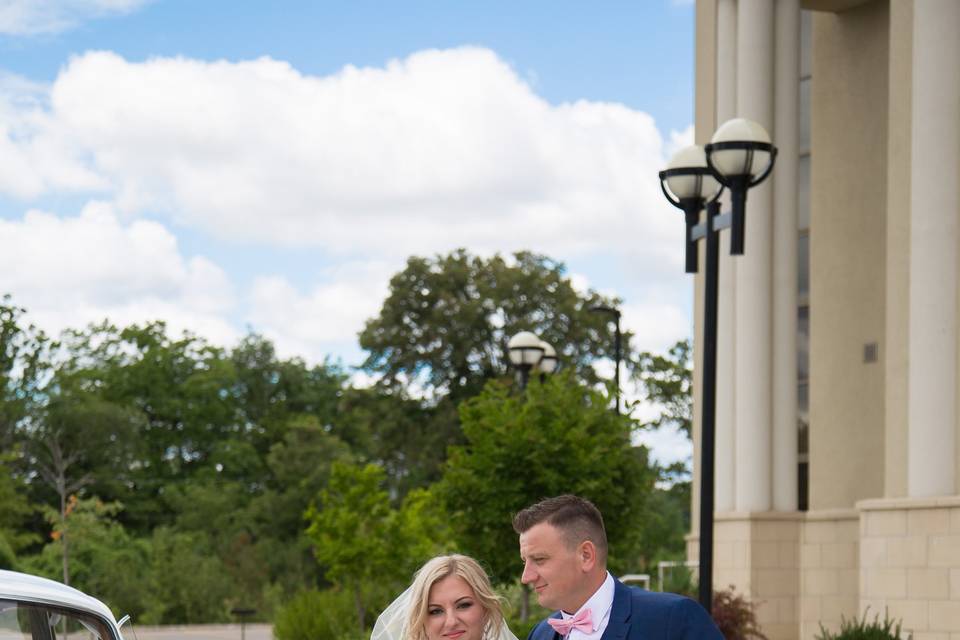 Wedding Photo