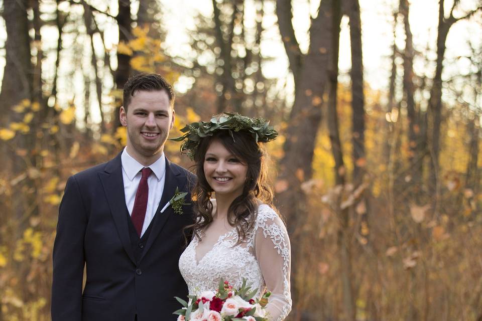 Wedding Photo