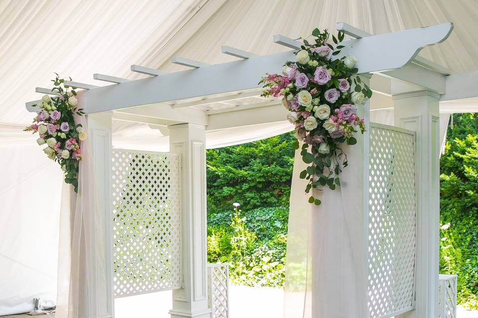 Elegant Bouquets