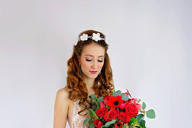 Elegant Bouquets