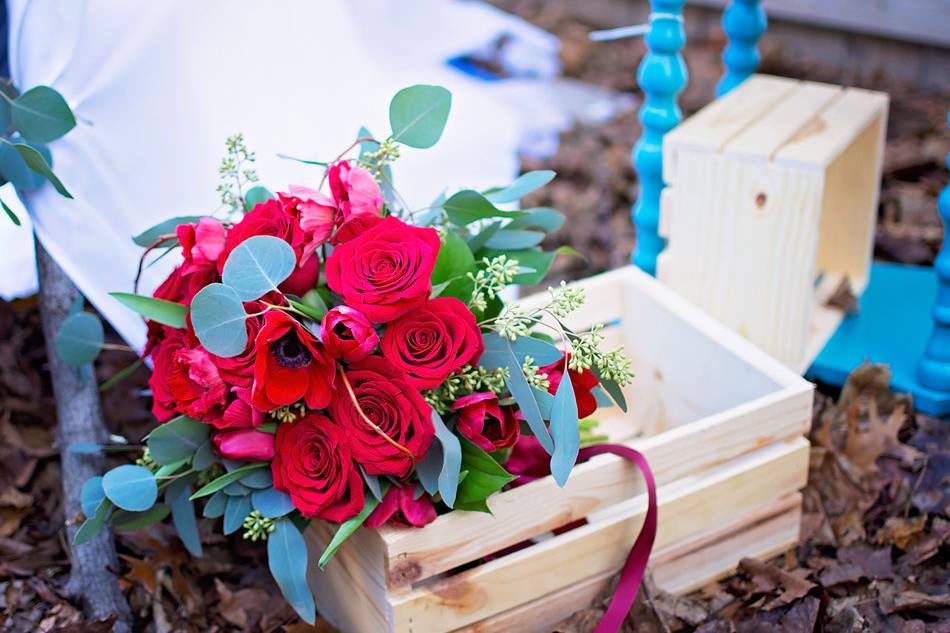 Elegant Bouquets