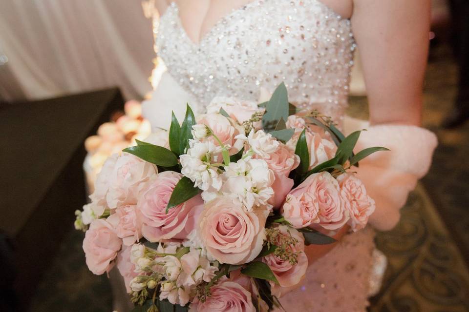 Elegant Bouquets