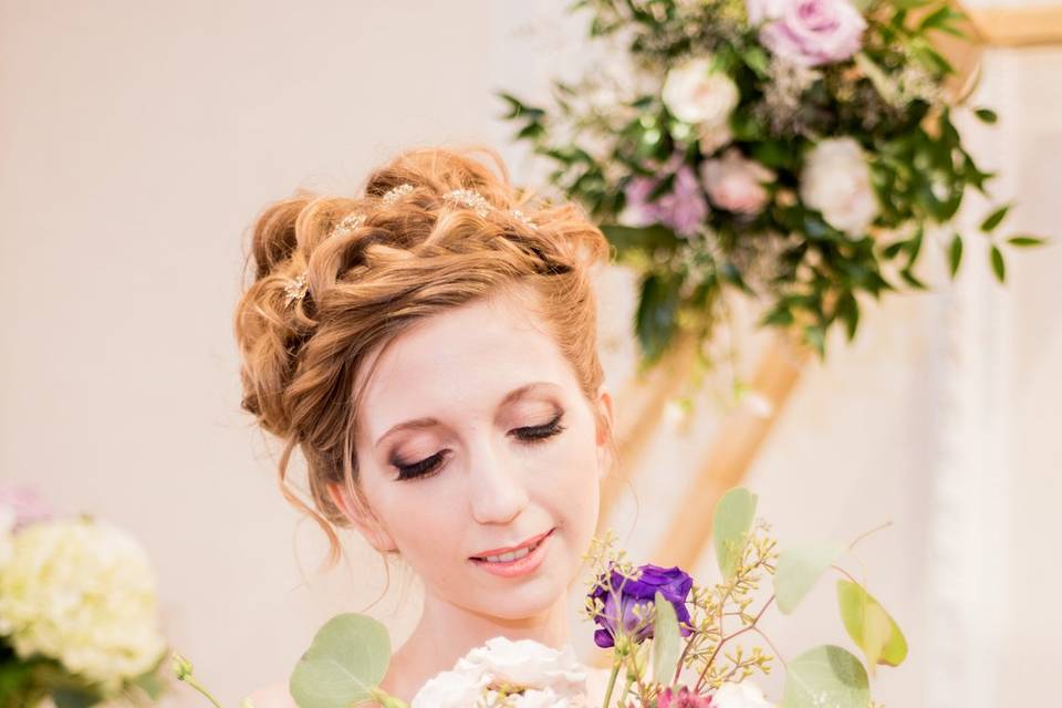 Elegant Bouquets