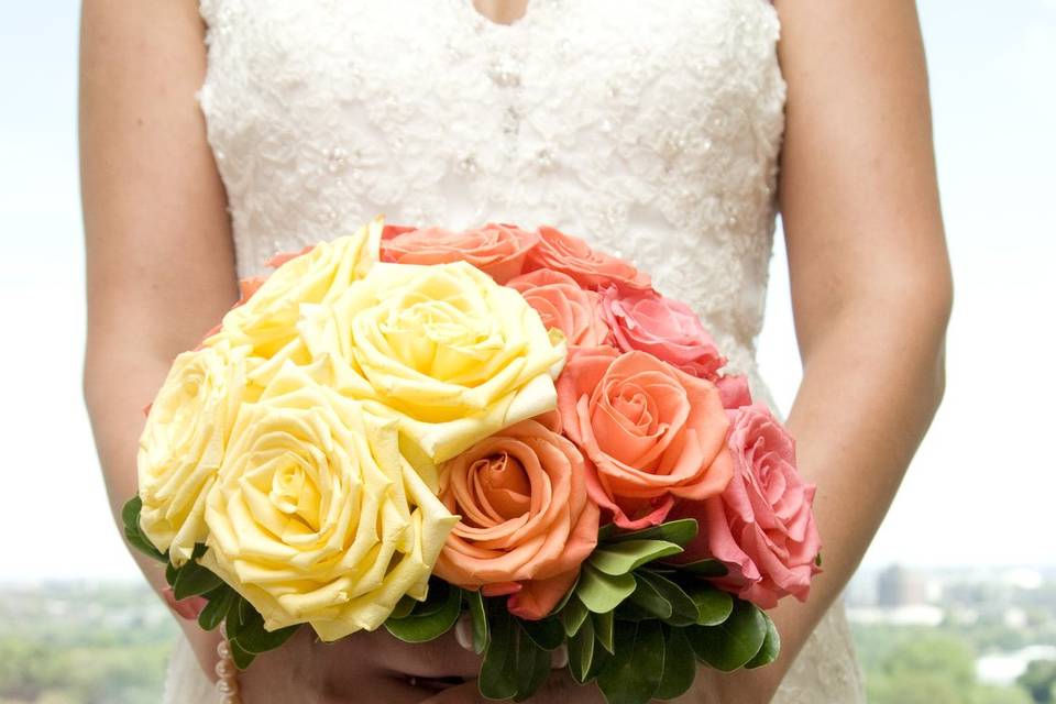 Elegant Bouquets