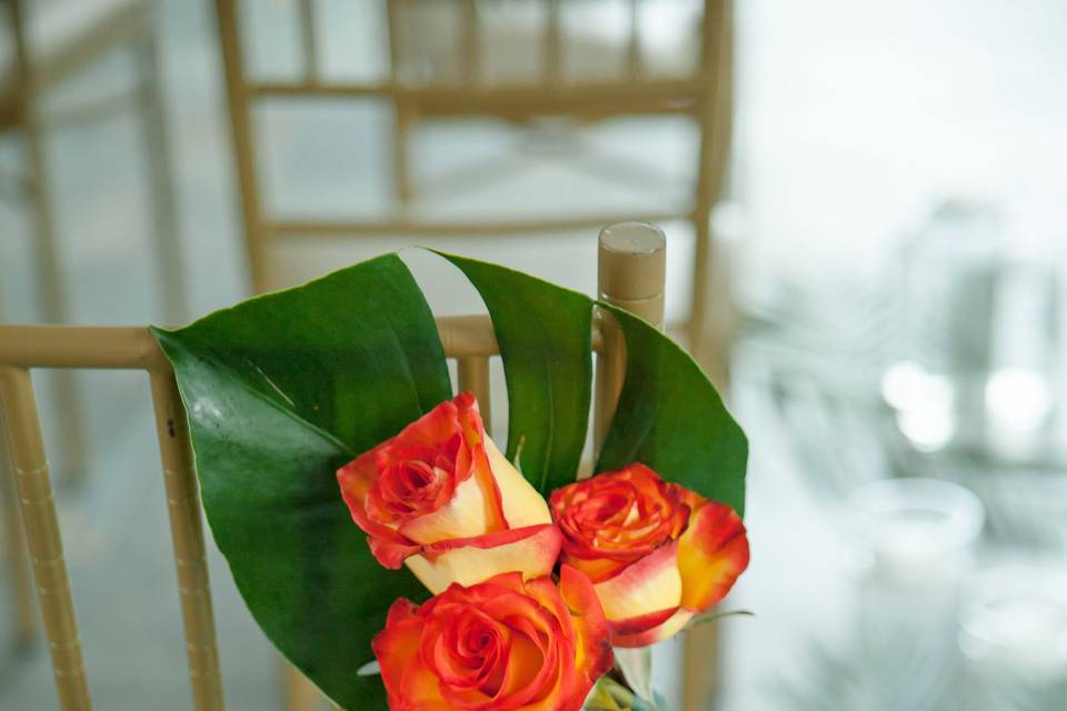 Elegant Bouquets