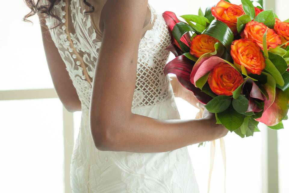 Elegant Bouquets