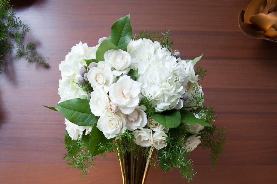 Elegant Bouquets