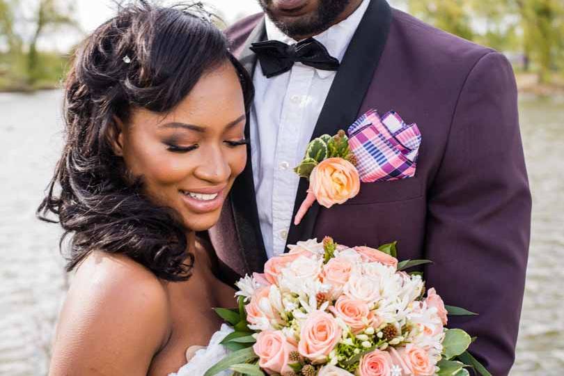 Elegant Bouquets