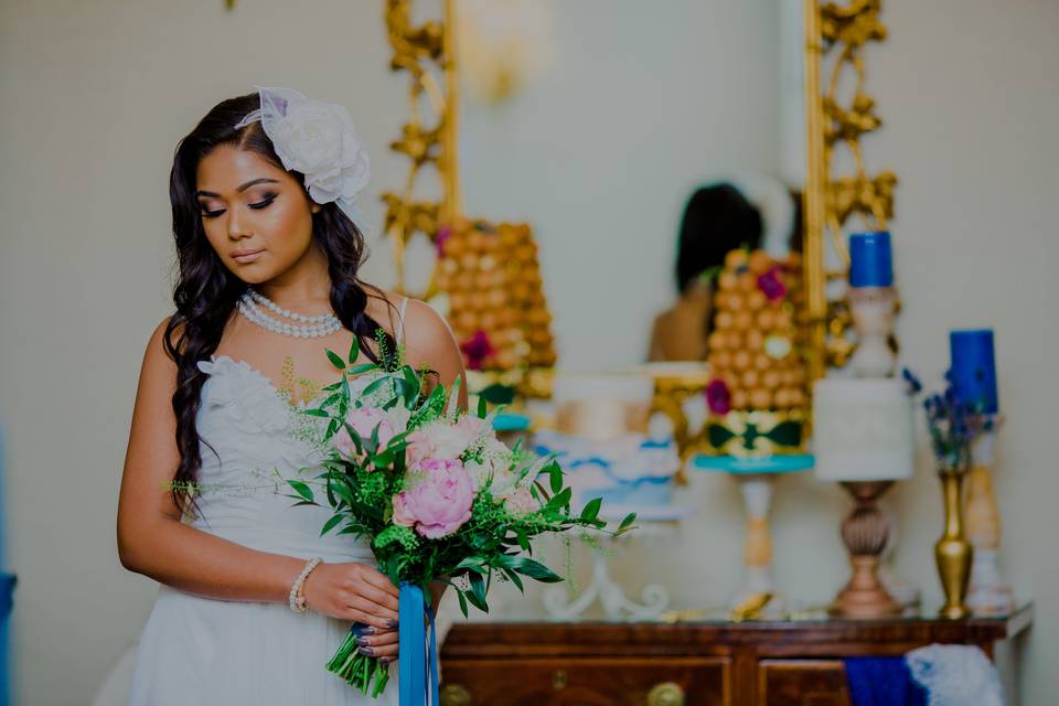 Elegant Bouquets