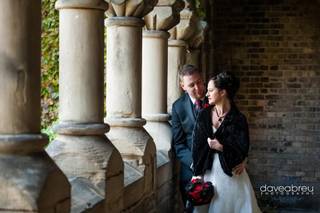 Top Drawer Weddings & Events